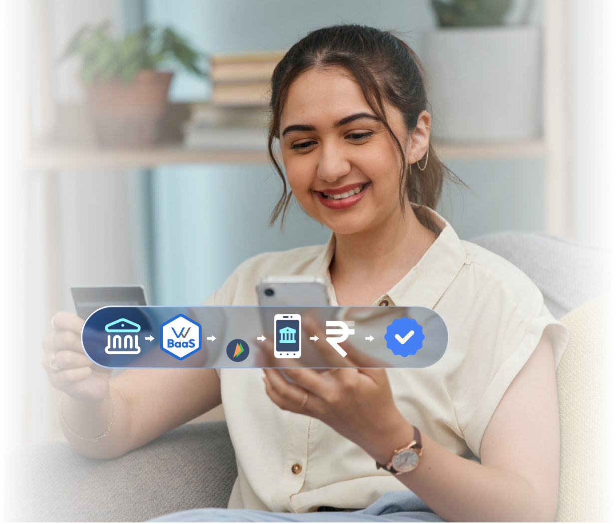 BaaS Solutions